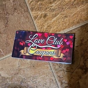 Love Club Coupons